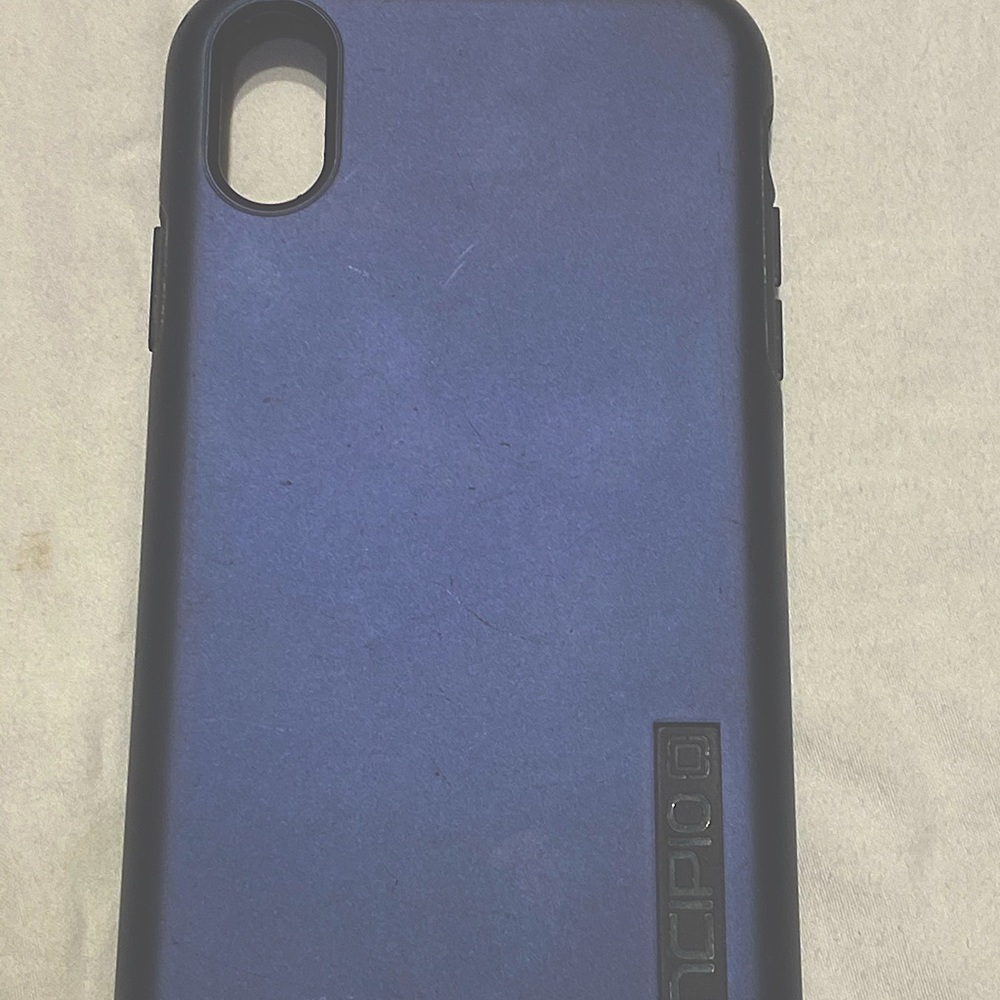iPhone X Phone Case